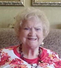 Obituary of Catherine Louise Simpson