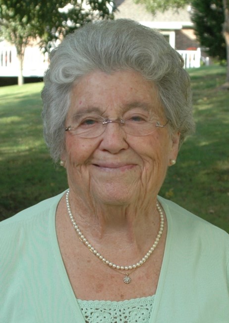 Obituary of Bonnie Catharine Ray