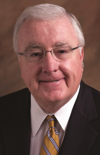 Obituary of Vincent J. Giblin