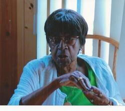 Obituary of Virginia L. Clark