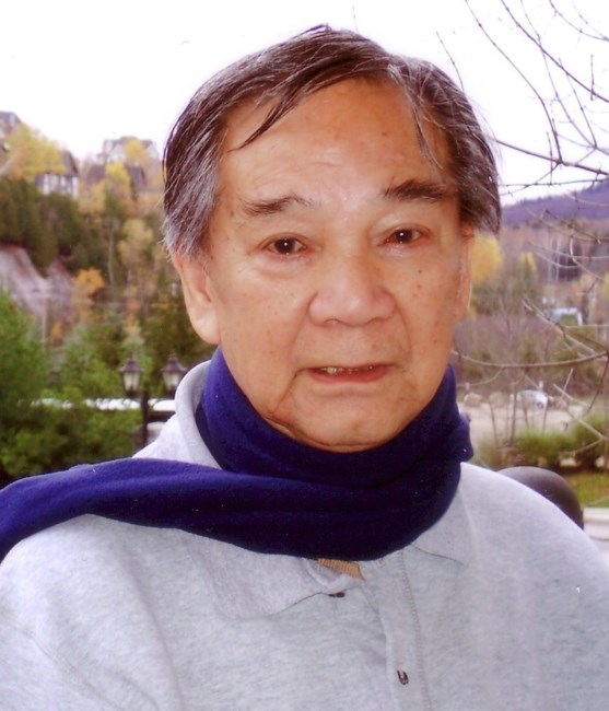 Obituary of Edward Sai-Yeung Ng