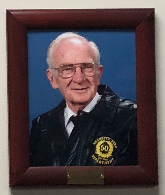 Obituary of Thomas E Salmon Jr.