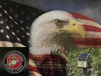 Obituary of David Baxter Griffith