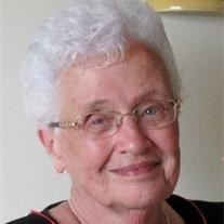 Obituary of Carolyn Rose Gardner