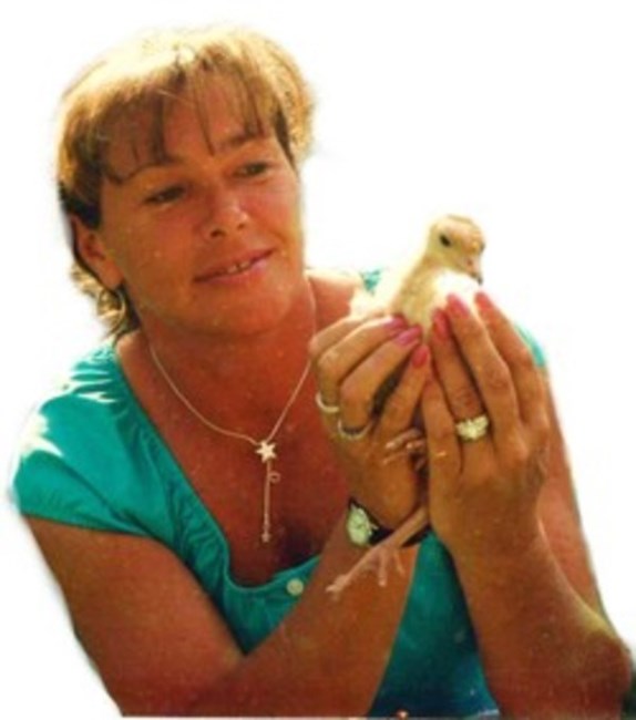 Obituary of Barbara M. Vizzini