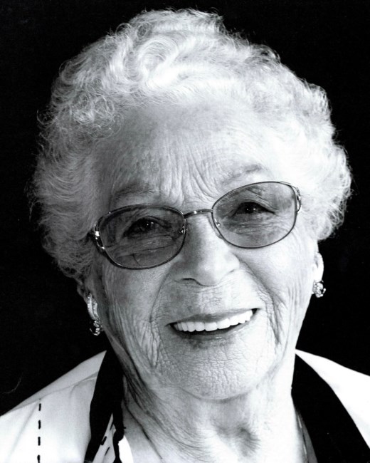 Obituary of Sally Sweeney