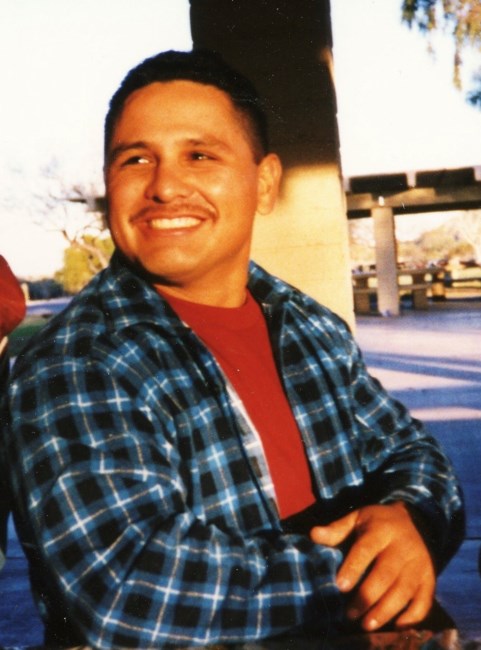 Obituary of Humberto Rivas