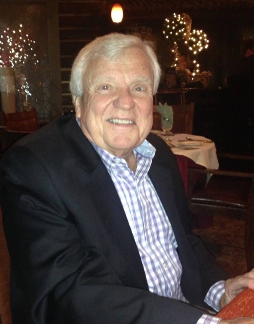 Obituary of Thomas M. Prus