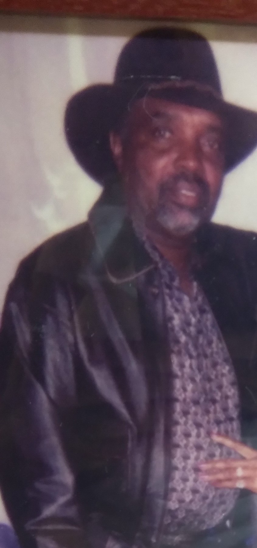 Obituary of Mr. Moses Lee Stewart Jr.