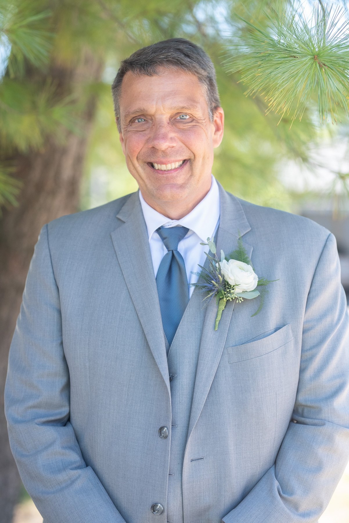 Obituary of John Albert Tetzner