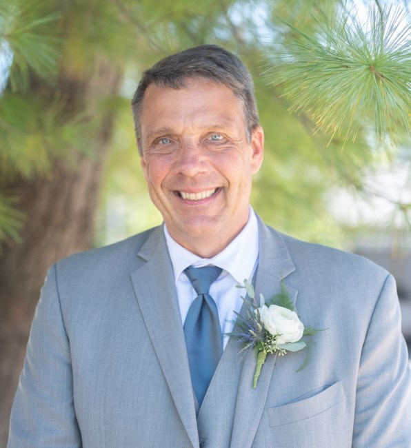 Obituary of John Albert Tetzner