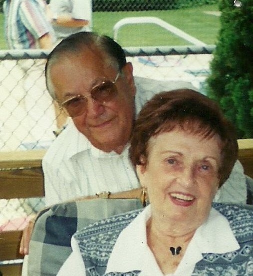 Obituary of Frank J. Argenziano