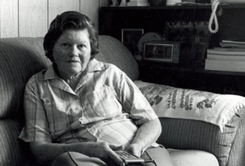 Obituary of Laura Mianda Bolden