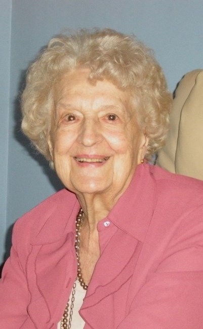 Avis de décès de Simone Denis Charbonneau