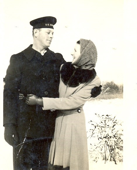 Obituary of "Kittye" May Henry Bates Locke