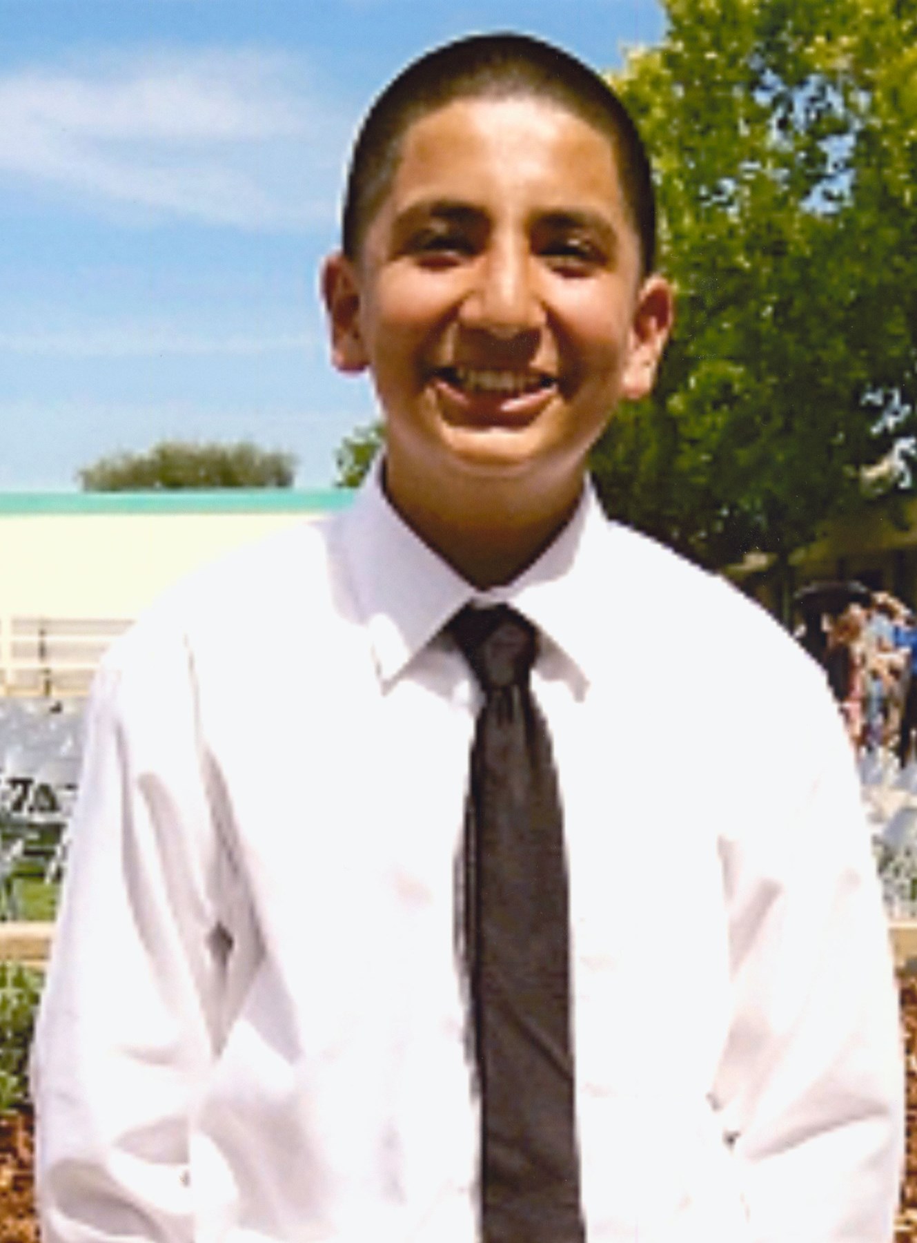 Obituary of Adam Israel Aviles