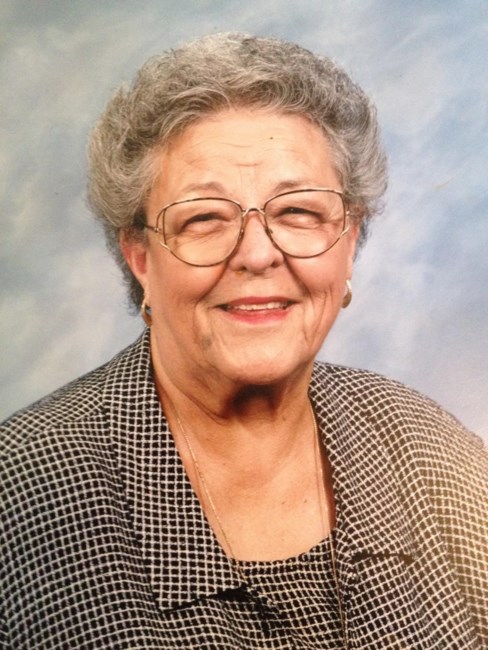 Obituary of Dora Herrera Martinez