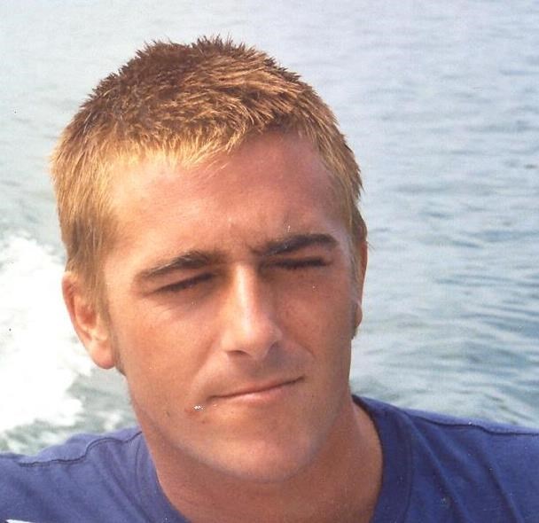 Obituary of Thomas Edward Harrison