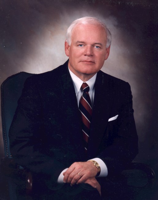 Obituary of Roger William Chastain