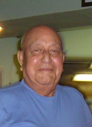 Obituary of Paul Montes