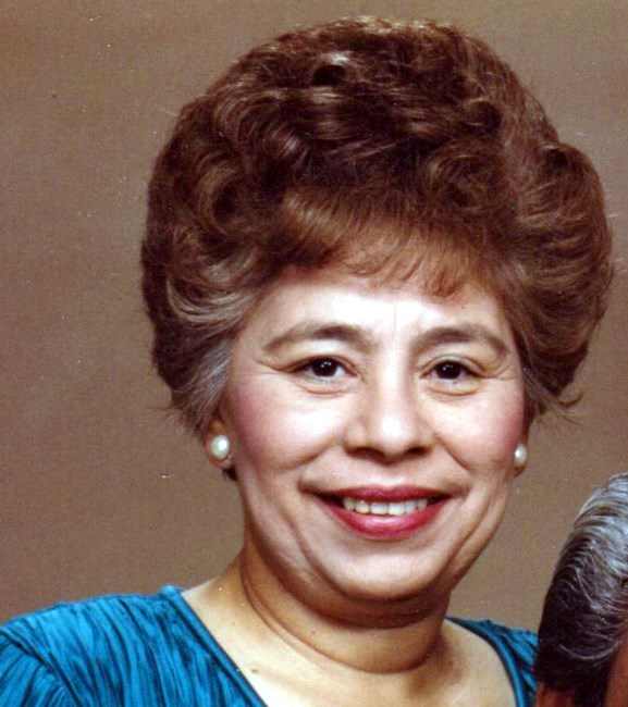 Obituary of Annie Marie Rodriguez