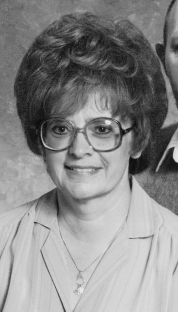 Obituary of Barbara Marie Rhey
