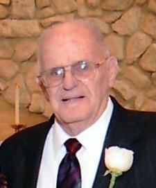 Obituary of Richard Crum
