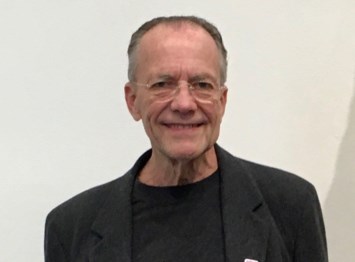 Obituary of John D. Martin