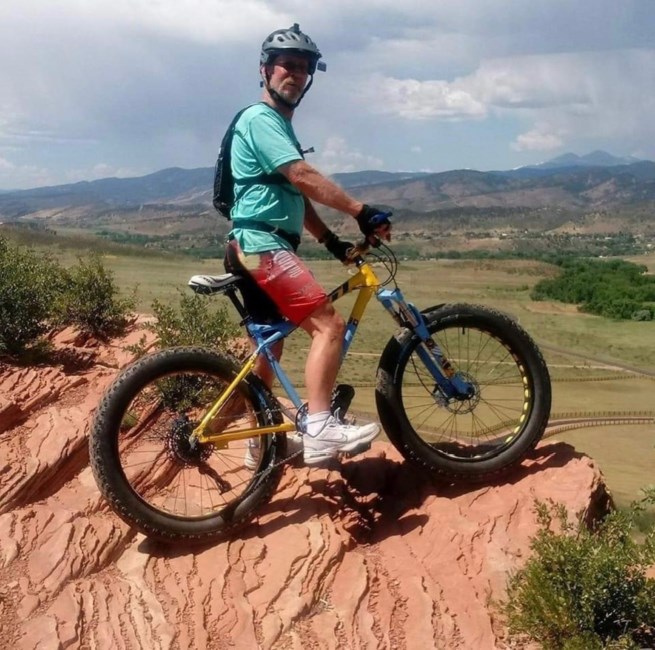 Obituary of Terry Lee Vallette