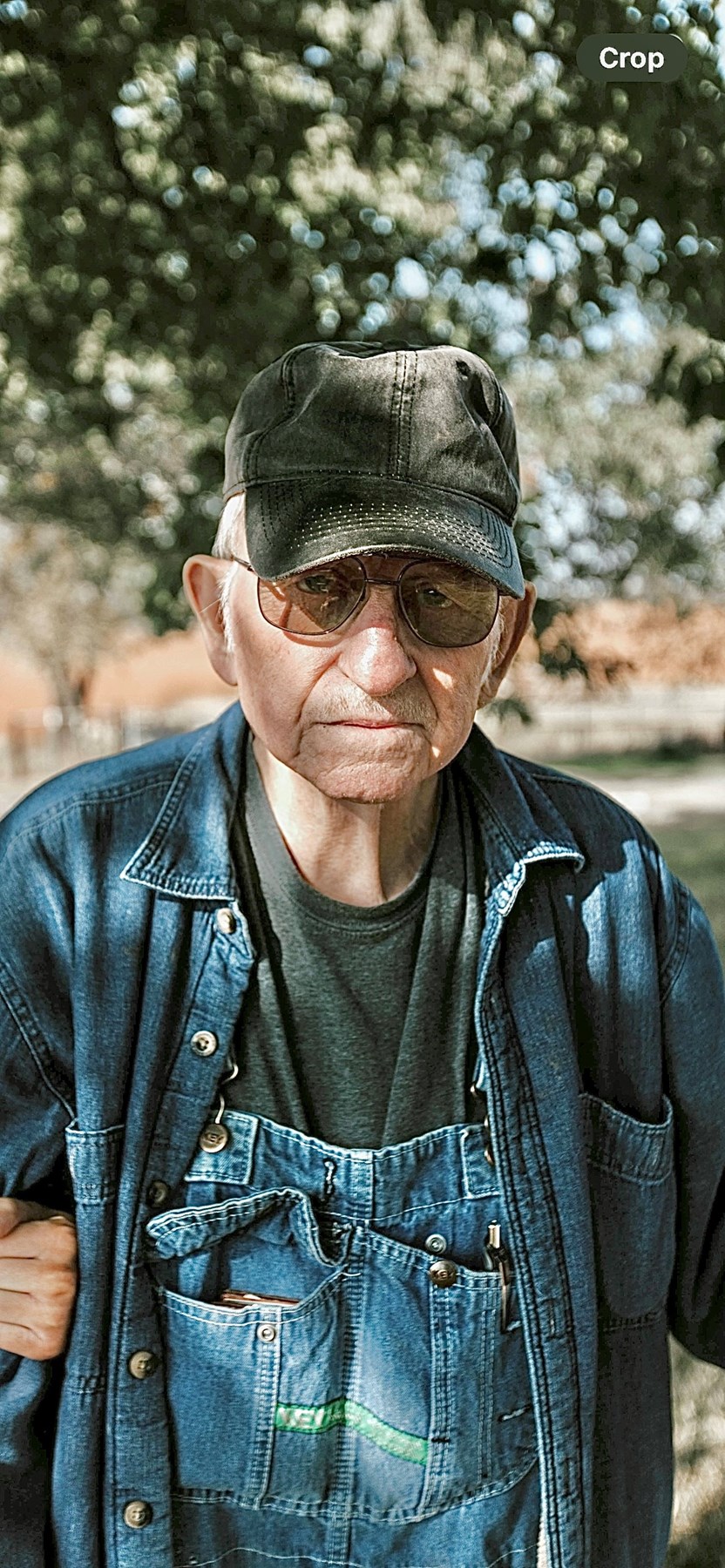 Obituary of Donald Lee Rosekrans