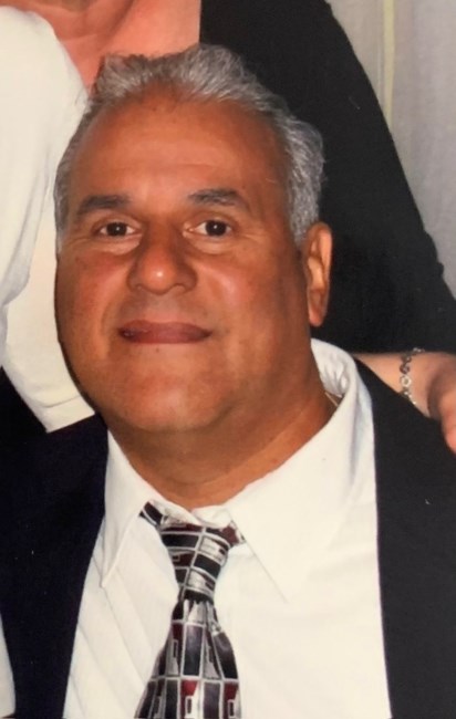 Obituary of Edward Franqui