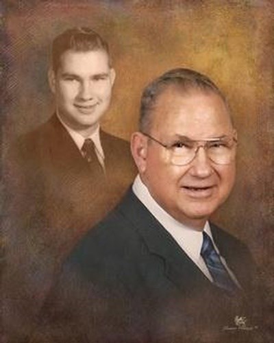 Obituary of Louis Bennett Hardeman