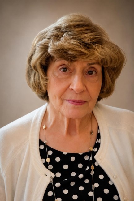Obituary of Julia Ann Mazza