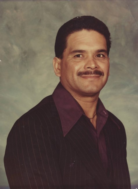 Obituary of Alfredo D. Martinez