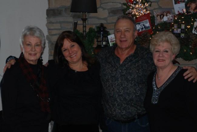 Cheri Schoen Obituary Dayton Oh