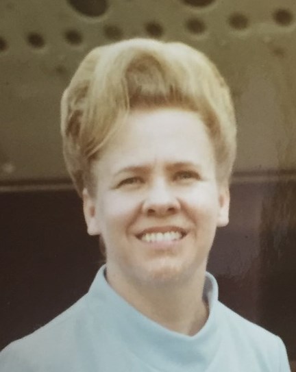 Obituary of Naomi Ruth Sego Reader