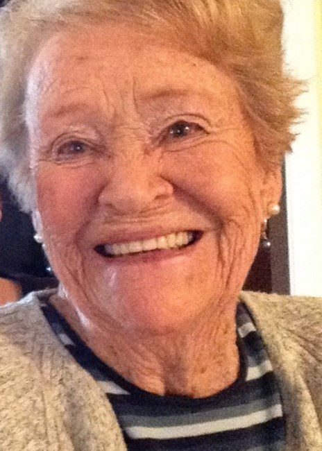 Obituary of Margaret Ann Aspitarte