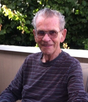 Obituary of Roy Frederick Ware