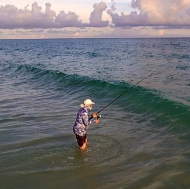 Obituary of John David Livingston