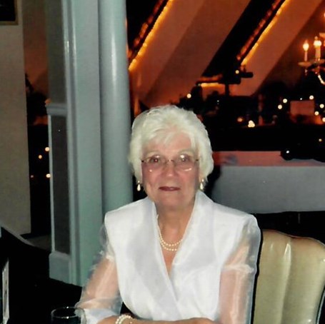 Obituary of Catherine Moliterni