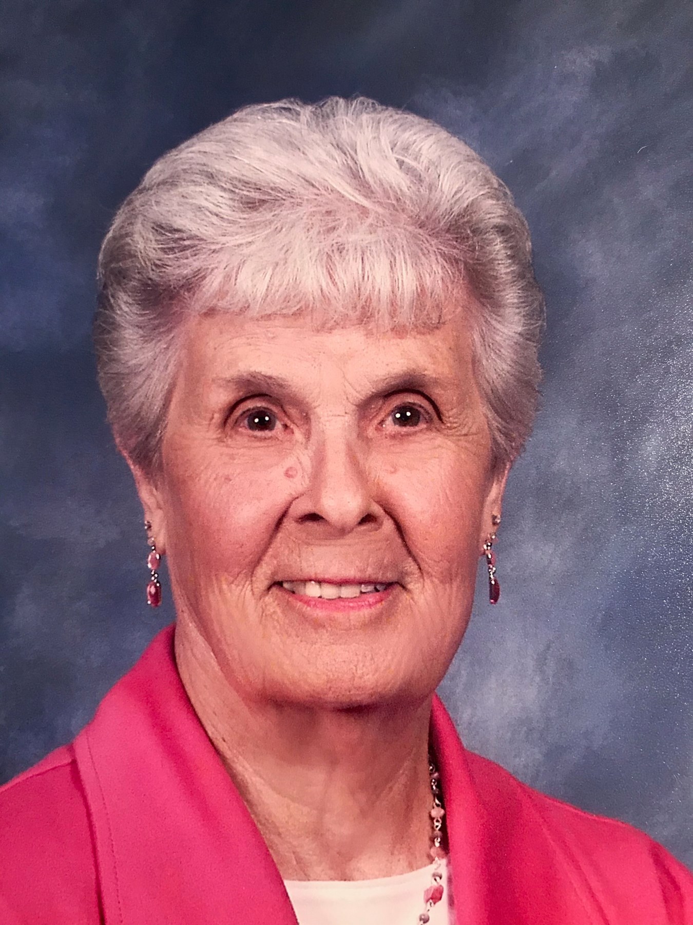 Obituary of Emily M. DeSelm