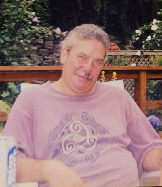 Obituary of Robert Ondicko