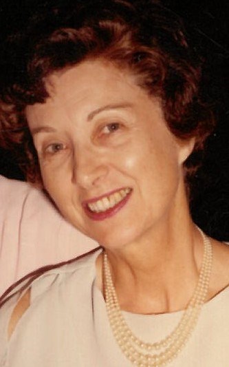 Obituary of Mary Jean Minahan