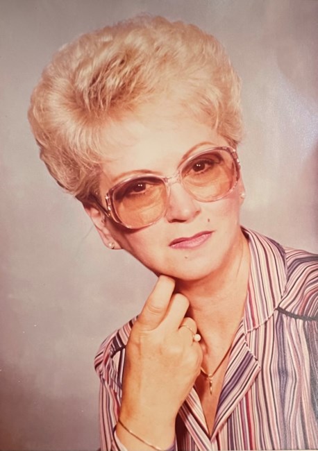 Obituary of Dolores "Grammie" Molina