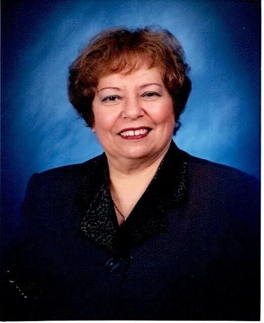 Obituary of Esis Joseph