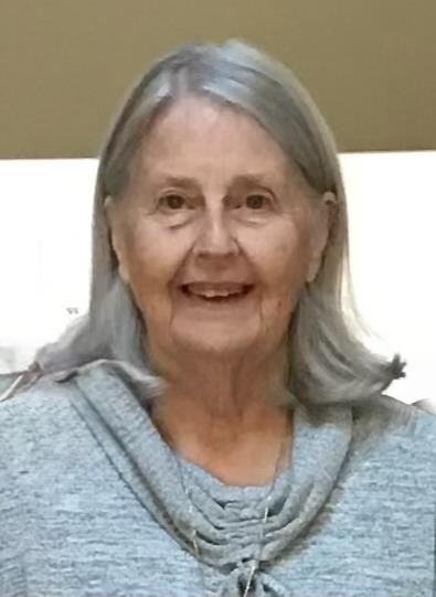 Obituario de Mary Elizabeth Gard