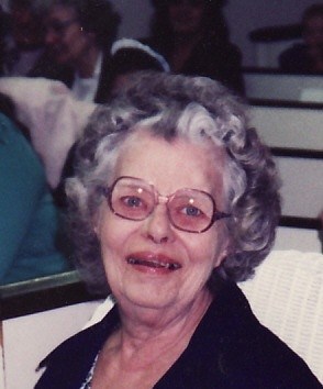 Obituary of Christene E. Bassett Teller