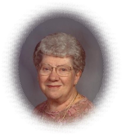 Obituary of Mary Elizabeth Wert