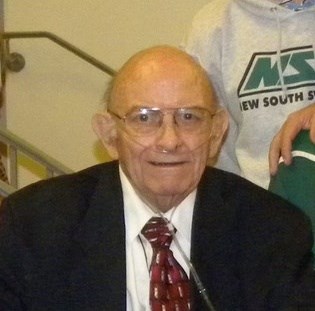 Obituary of Donald Edward Cochell Jr.