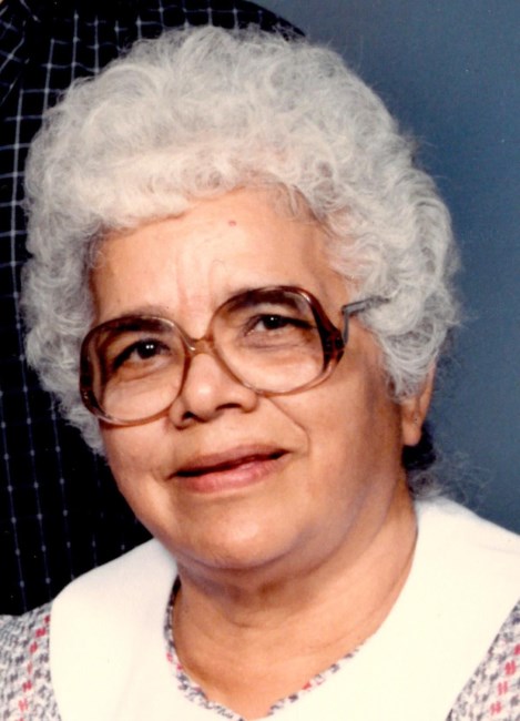 Obituary of Grace Q. Ramos
